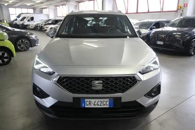 SEAT Tarraco 2.0 TDI 150 CV DSG Style - PREZZO REALE