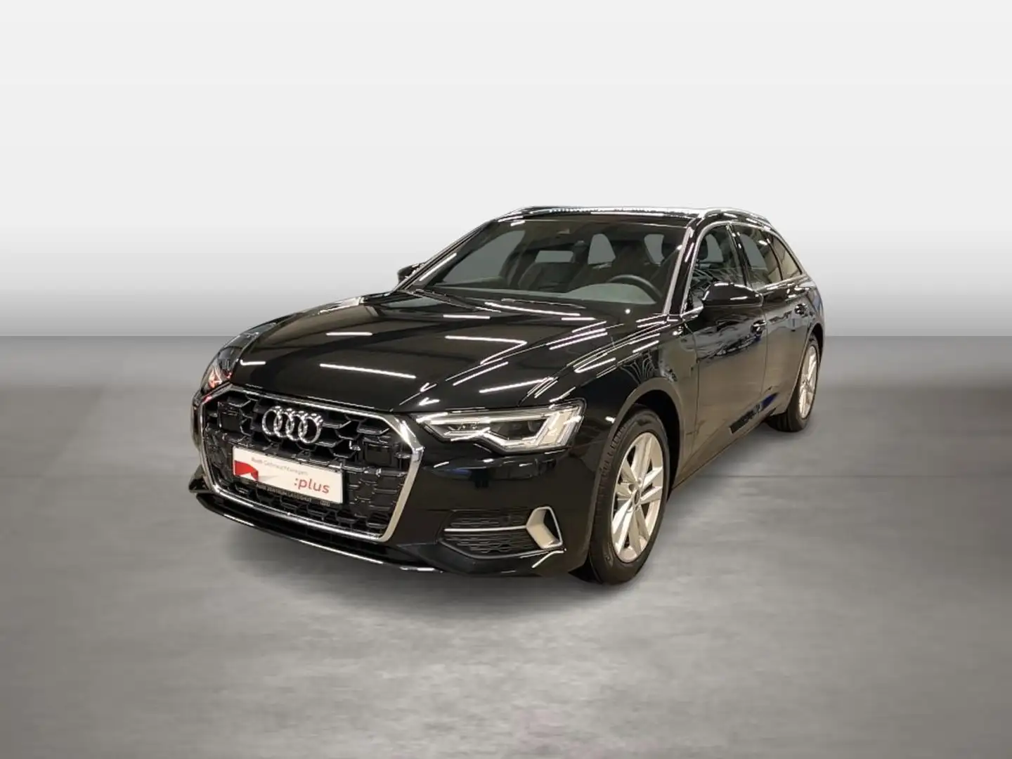 Audi A6 Avant 45 TFSI S tronic Advanced Pano ACC KAM Schwarz - 2