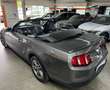Ford Mustang Cabrio*AUTOMATIK*NUR 77TKM*LEDER* Grau - thumbnail 6