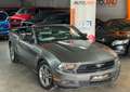 Ford Mustang Cabrio*AUTOMATIK*NUR 77TKM*LEDER* Grau - thumbnail 3