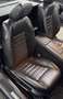 Ford Mustang Cabrio*AUTOMATIK*NUR 77TKM*LEDER* Grau - thumbnail 20