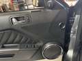 Ford Mustang Cabrio*AUTOMATIK*NUR 77TKM*LEDER* Grau - thumbnail 12