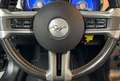 Ford Mustang Cabrio*AUTOMATIK*NUR 77TKM*LEDER* Grau - thumbnail 11