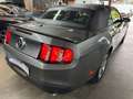 Ford Mustang Cabrio*AUTOMATIK*NUR 77TKM*LEDER* Grau - thumbnail 27