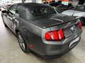 Ford Mustang Cabrio*AUTOMATIK*NUR 77TKM*LEDER* Grau - thumbnail 25