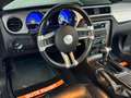 Ford Mustang Cabrio*AUTOMATIK*NUR 77TKM*LEDER* Grau - thumbnail 21