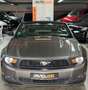 Ford Mustang Cabrio*AUTOMATIK*NUR 77TKM*LEDER* Grau - thumbnail 5
