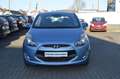 Hyundai iX20 Comfort **Klimaanlage** Albastru - thumbnail 13