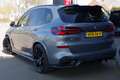 BMW X5 xDrive50e 490 PK M-Sport Pro, Panoramadak, Elek. T Gris - thumbnail 11