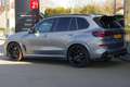 BMW X5 xDrive50e 490 PK M-Sport Pro, Panoramadak, Elek. T Gris - thumbnail 14