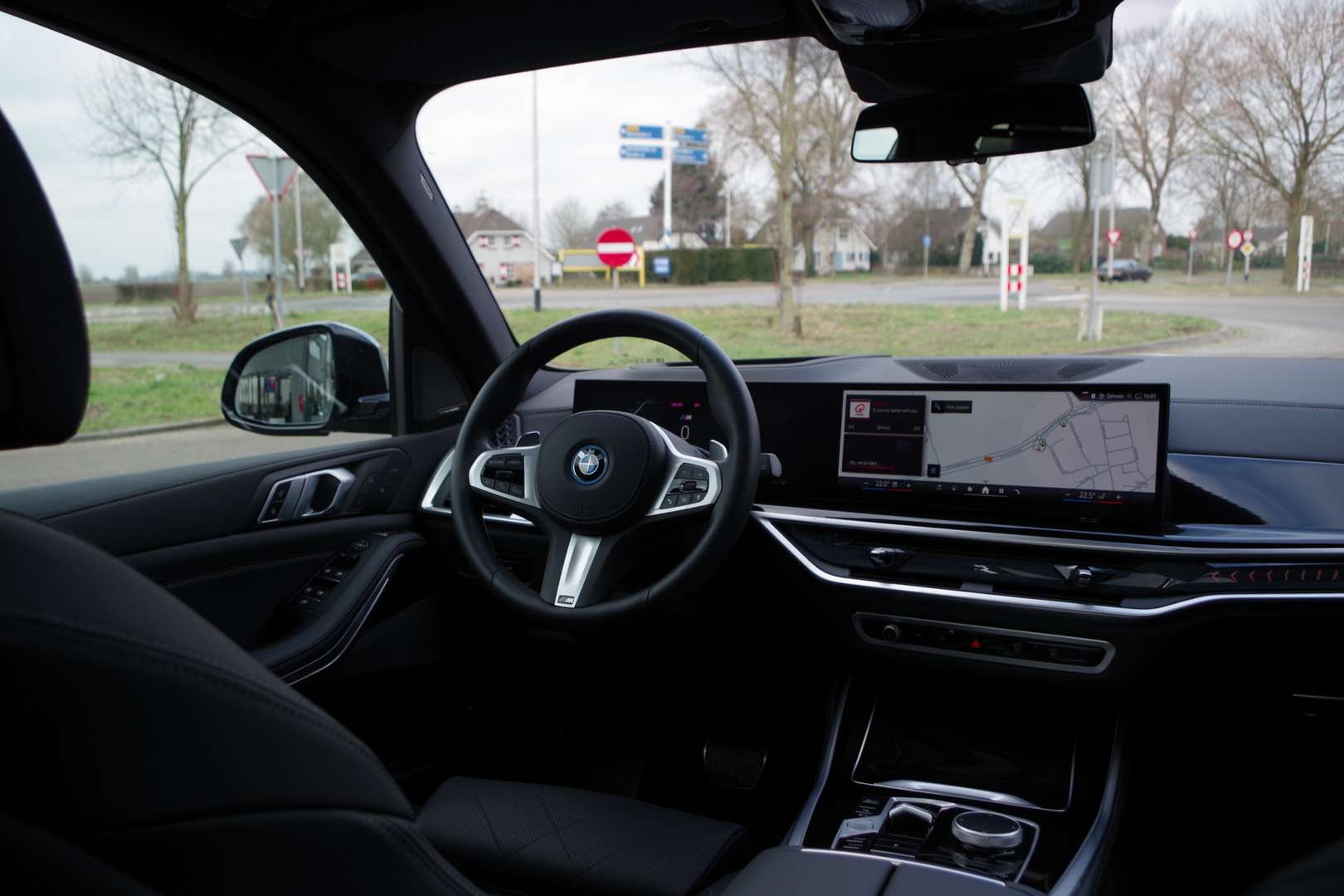 BMW X5 M Sport Pro XDrive 50e -  - Joinsteer - #4
