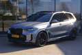 BMW X5 xDrive50e 490 PK M-Sport Pro, Panoramadak, Elek. T Gris - thumbnail 1