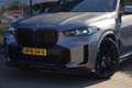 BMW X5 xDrive50e 490 PK M-Sport Pro, Panoramadak, Elek. T Gris - thumbnail 23
