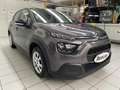 Citroen C3 C3 III 1.2 Feel Pack s Gris - thumbnail 1