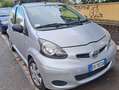Toyota Aygo Aygo 5p 1.0 Now Argento - thumbnail 7