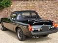 MG MGB Limited Edition Чорний - thumbnail 3