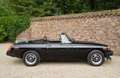 MG MGB Limited Edition Чорний - thumbnail 4