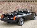 MG MGB Limited Edition Чорний - thumbnail 2