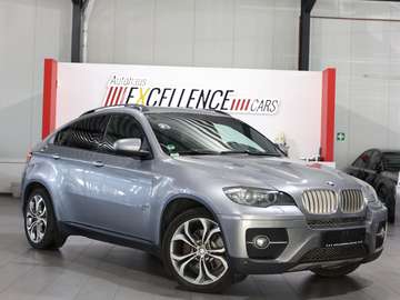 xDrive 35d SHADOW / LEDER / NAVI-PROFESSIONAL