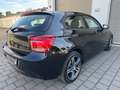 BMW 116 1 Lim. 3-trg. 116 i-Aus 1.Hand""Bi-Xen"PDC"Temp Černá - thumbnail 8