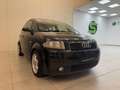 Audi A2 1.4/Klima/ Schwarz - thumbnail 3