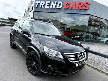 2.0TDi R-LINE TOIT PANO CUIR CARPLAY BI-XENON COURROIE DISTRIBUTION + POMPE A EAU OK