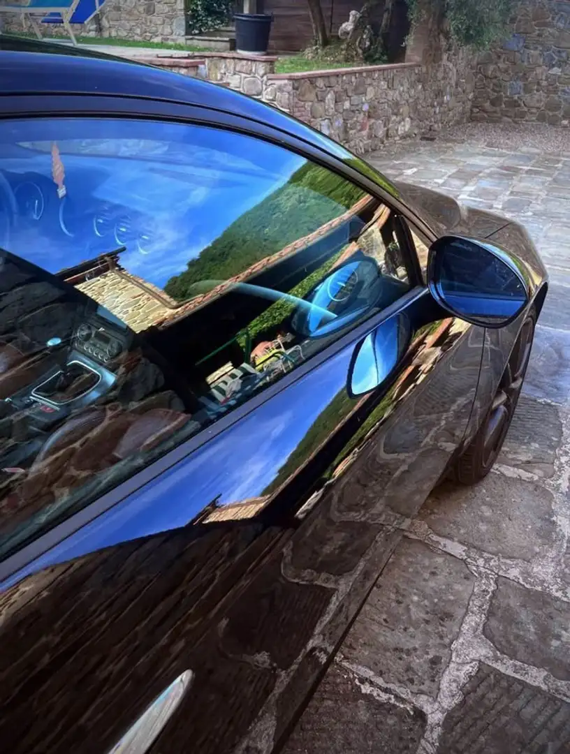 Alfa Romeo Brera Brera 2.2 jts Sky Window Negro - 2