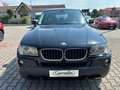 BMW X3 X3 xdrive20i (2.0i) Attiva Nero - thumbnail 2