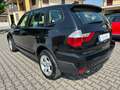 BMW X3 X3 xdrive20i (2.0i) Attiva Nero - thumbnail 5