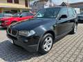 BMW X3 X3 xdrive20i (2.0i) Attiva Nero - thumbnail 1