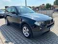 BMW X3 X3 xdrive20i (2.0i) Attiva Nero - thumbnail 3