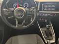 Audi A1 A1 Sportback 30 tfsi Advanced s-tronic ITALIANA Negro - thumbnail 9