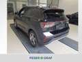Volkswagen T-Cross R-Line 1.5 TSI DSG 150PS Schwarz - thumbnail 1