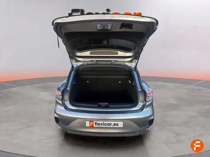 Renault Clio techno TCe 2024, foto 19