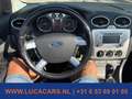 Ford Focus CC Coupé-Cabriolet 2.0-16V Trend Aut 2X SLEUTEL + BOE Blau - thumbnail 13