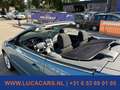 Ford Focus CC Coupé-Cabriolet 2.0-16V Trend Aut 2X SLEUTEL + BOE Blau - thumbnail 8