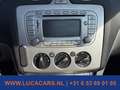 Ford Focus CC Coupé-Cabriolet 2.0-16V Trend Aut 2X SLEUTEL + BOE Blau - thumbnail 17
