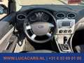 Ford Focus CC Coupé-Cabriolet 2.0-16V Trend Aut 2X SLEUTEL + BOE Blau - thumbnail 12