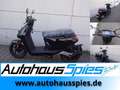 Niu MQi GT 70km/h 3100W L3e-A1 Schwarz - thumbnail 1