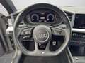 Audi A1 S line 30 TFSI LED NAVI SONOS RFK A Grau - thumbnail 9