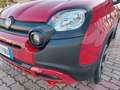 Fiat Panda 1.0 70cv E6D Hybrid CROSS - PREZZO SENZA VINCOLI Rosso - thumbnail 13