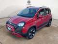 Fiat Panda 1.0 70cv E6D Hybrid CROSS - PREZZO SENZA VINCOLI Rosso - thumbnail 1