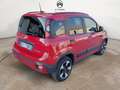 Fiat Panda 1.0 70cv E6D Hybrid CROSS - PREZZO SENZA VINCOLI Rosso - thumbnail 2