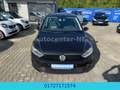 Volkswagen Golf Sportsvan 1,6 TDi / BMT/Start-Stopp/1.HD Noir - thumbnail 1