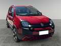 Fiat Panda Panda Cross 1.0 FireFly S&S Hybrid Rosso - thumbnail 3