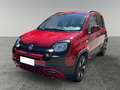 Fiat Panda Panda Cross 1.0 FireFly S&S Hybrid Rosso - thumbnail 1
