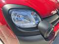 Fiat Panda Panda Cross 1.0 FireFly S&S Hybrid Rosso - thumbnail 8
