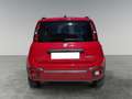 Fiat Panda Panda Cross 1.0 FireFly S&S Hybrid Rosso - thumbnail 5