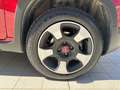 Fiat Panda Panda Cross 1.0 FireFly S&S Hybrid Rosso - thumbnail 7