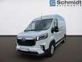 Maxus eDeliver 3 MAXUS eDeliver9 L2H2 72kWh Weiß - thumbnail 1